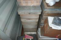 CONTENTS OF 20' X 8' SHIPPING CONTAINER - 17