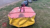 2015 SIROMER 1.65M DRUM MOWER - 6