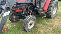 1997 CASE INTERNATIONAL 4210 2WD TRACTOR - 15