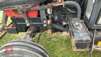 1997 CASE INTERNATIONAL 4210 2WD TRACTOR - 16