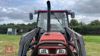 1997 CASE INTERNATIONAL 4210 2WD TRACTOR - 18