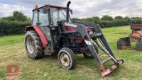 1997 CASE INTERNATIONAL 4210 2WD TRACTOR - 19