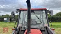 1997 CASE INTERNATIONAL 4210 2WD TRACTOR - 23