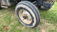 1997 CASE INTERNATIONAL 4210 2WD TRACTOR - 24