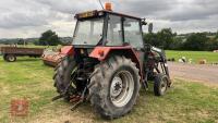 1997 CASE INTERNATIONAL 4210 2WD TRACTOR - 26