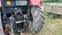 1997 CASE INTERNATIONAL 4210 2WD TRACTOR - 28