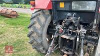 1997 CASE INTERNATIONAL 4210 2WD TRACTOR - 29