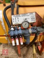 ALLMAN 'UNIBILT' 625 SPRAYER (S/R) - 3