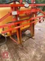 ALLMAN 'UNIBILT' 625 SPRAYER (S/R) - 6