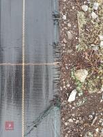 APPROX 18M X 4M MYPEX GROUND COVER - 5