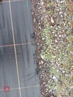 APPROX 18M X 4M MYPEX GROUND COVER - 6