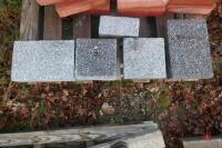 PAVING SLABS - 5