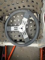 AUTOGRASS BUGGY - 6