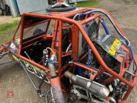 AUTOGRASS BUGGY - 9
