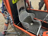 AUTOGRASS BUGGY - 11