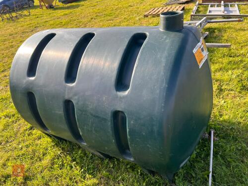 TITAN H1350 OIL TANK (132)