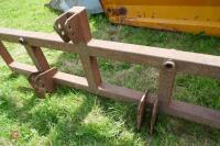 HEAVY DUTY TWIN BALE SPIKE - 7