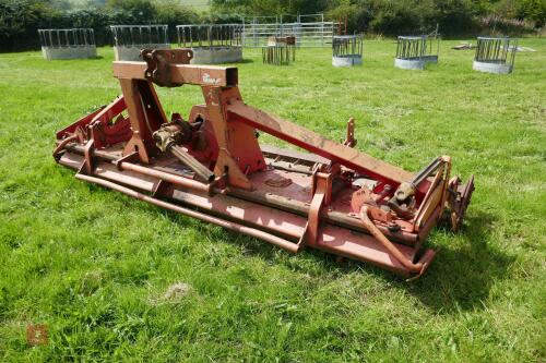 LELY TERRA 3M 300-35 ROTAVATOR (S/R)