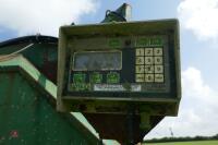 KEENAN MIXER FEEDER WAGON (S/R) - 4