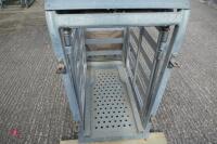 PRATTLEY 3 WAY DRAFTING CRATE (4) - 5