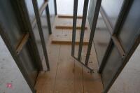 SHEARWELL DOCKING/SCANNING CRATE (5) - 3