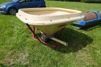 VICON WAGTAIL 175 FERTILIZER SPREADER - 3