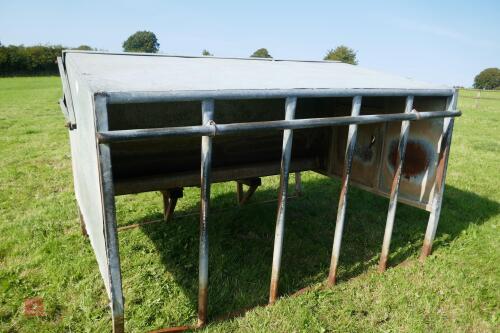 BATEMAN CALF CREEP FEEDER