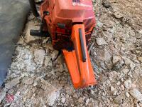 HUSQVARNA 55 CHAINSAW (326) - 4