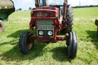 INTERNATIONAL 784 2WD TRACTOR - 5