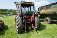 INTERNATIONAL 784 2WD TRACTOR - 6