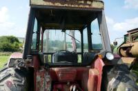 INTERNATIONAL 784 2WD TRACTOR - 8