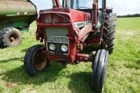 INTERNATIONAL 784 2WD TRACTOR - 14