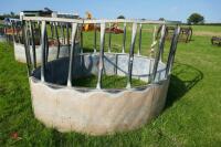 HEAVY DUTY CATTLE ROUND FEEDER (71) - 3