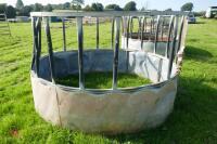 HEAVY DUTY CATTLE ROUND FEEDER (71) - 10