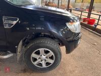 2014 FORD RANGER 2.2 PICKUP TRUCK (S/R) - 67