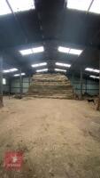 10 SMALL HAY BALES (BIDS FOR GROUP) - 2