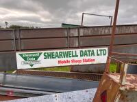 HSEARWELL DATA MOBILE SHEEP STATION - 9