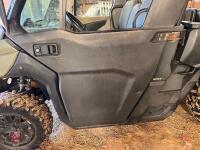 2020 CANAM BRP PETROL UTV - 4