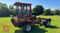 1987 FRAZIER 4WD AGRIBUGGY
