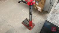 SEALEY GDM160FX 16 SPEED PILLAR DRILL - 7