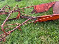 BROWNS BALE SLEDGE - 23