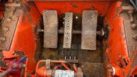 THOMAS 133 SKID STEER LOADER - 5