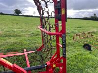 PROFORGE 8M CHAIN HARROWS - 4