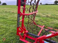 PROFORGE 8M CHAIN HARROWS - 5