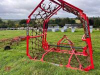 PROFORGE 8M CHAIN HARROWS - 8