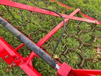 PROFORGE 8M CHAIN HARROWS - 12