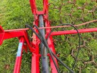 PROFORGE 8M CHAIN HARROWS - 13