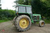 1980 JOHN DEERE 3040 2WD TRACTOR - 2