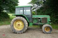 1980 JOHN DEERE 3040 2WD TRACTOR - 5