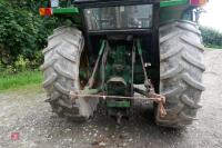 1980 JOHN DEERE 3040 2WD TRACTOR - 8